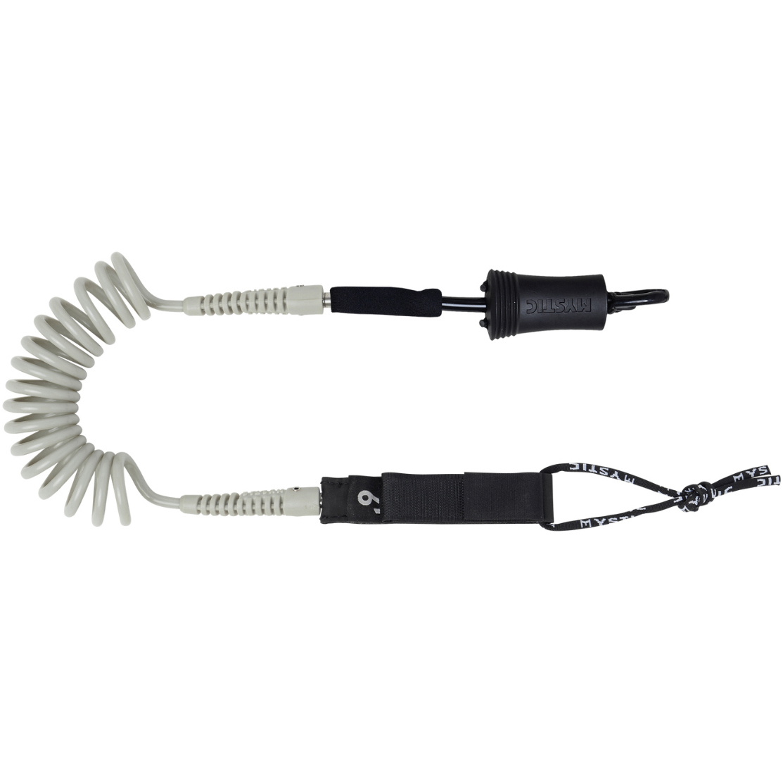 2026 Mystic Wing Boardleash Talje 35009.230296 - Dirty White